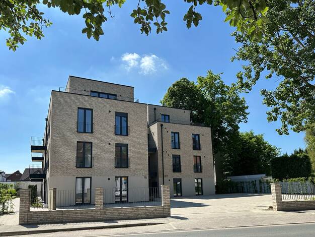 Wohnung zum Kauf - Erstbezug 406.320 € 3 Zimmer 101,6 m² EG Melle-Mitte Melle 49324