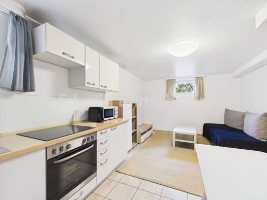 Wohnung zur Miete auf Zeit 430 € 1 Zimmer 22 m² frei ab 16.10.2026 Schwanheim Frankfurt am Main 60529