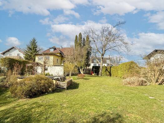 Einfamilienhaus zum Kauf 325.000 € 4 Zimmer 73,6 m² 834 m² Grundstück Maria Anzbach 3034