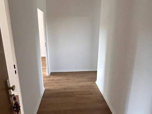 Wohnung zur Miete 410 € 3 Zimmer 62,5 m² 3. Geschoss An der Holzecke 18 Grimma 04668