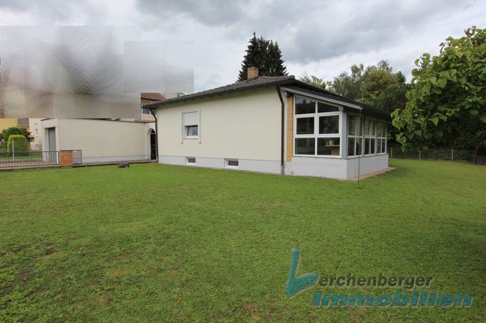 Haus – Plattling, Deggendorf - Ansicht 3