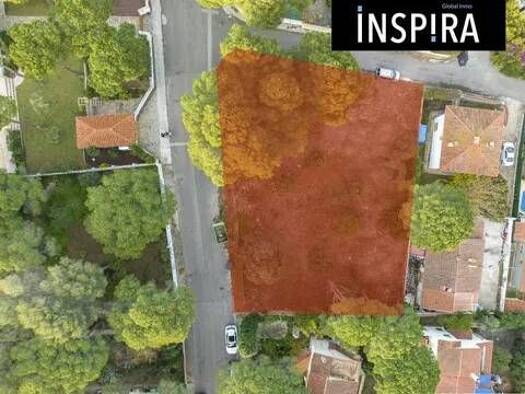 Acker-/Waldstück zum Kauf 450.000 € Calle Puig Sec l'Escala 17130