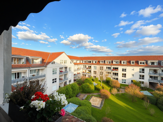 Wohnung zum Kauf 279.000 € 3 Zimmer 97 m² 3. Geschoss Lausener Straße 23 Lausen-Grünau Leipzig 04207