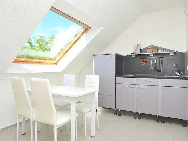Wohnung zur Miete auf Zeit 895 € 2 Zimmer 60 m² frei ab 01.11.2026 Wolkersdorf Schwabach 91126