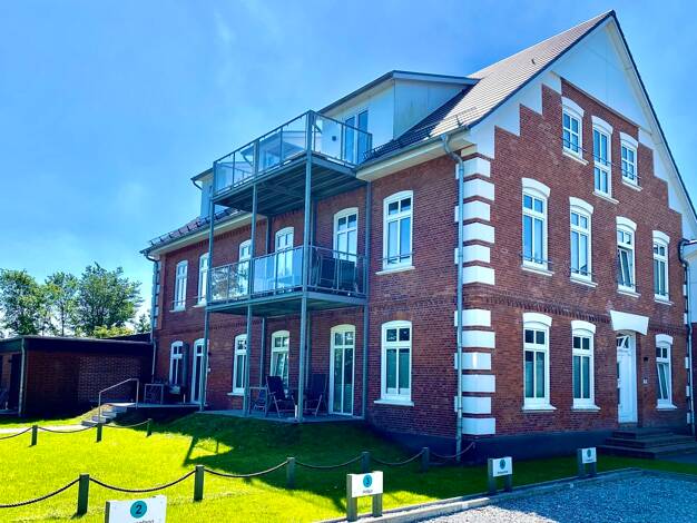 Wohnung zum Kauf 221.800 € 2 Zimmer 47,5 m² Dorfstraße 8 Emmelsbüll-Horsbüll 25924