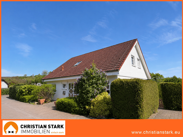 Einfamilienhaus zum Kauf 438.300 € 6 Zimmer 155 m² 621 m² Grundstück Weinsheim 55595
