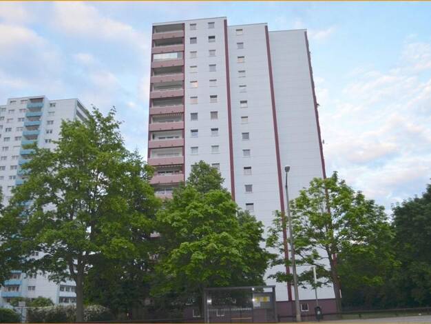 Wohnung zum Kauf provisionsfrei 319.000 € 3 Zimmer 84 m² Am Europakanal 2 Büchenbach Erlangen 91056