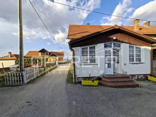 Einfamilienhaus zum Kauf 69.000 € 2 Zimmer 120 m² 80 m² Grundstück Gornji Kneginec 42204
