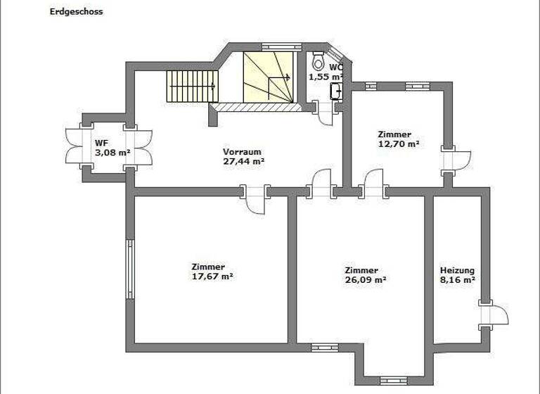 Mehrfamilienhaus zum Kauf 2.390.000 € 11,5 Zimmer 315 m² 400 m² Grundstück Wien 1130