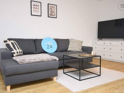 Wohnung zur Miete Wohnen auf Zeit 1.250 € 2 Zimmer 52 m² frei ab 01.05.2026 Lenzfried Kempten 87437