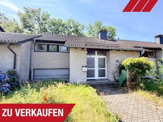 Reihenmittelhaus zum Kauf 105.600 € 6 Zimmer 112 m² 655 m² Grundstück frei ab sofort Kierspe Dorf Kierspe 58566