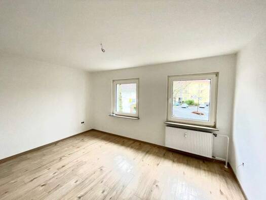 Studio zur Miete 349 € 1 Zimmer 31,9 m² 1. Geschoss Schützenstraße 1 Hemer 58675