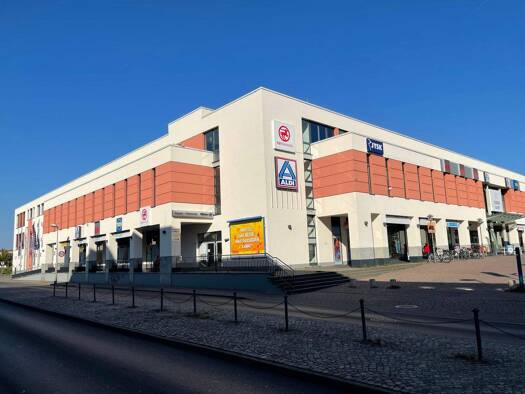 Bürofläche zur Miete 50 m² Bürofläche Havelplatz 2-10 Hennigsdorf 16761