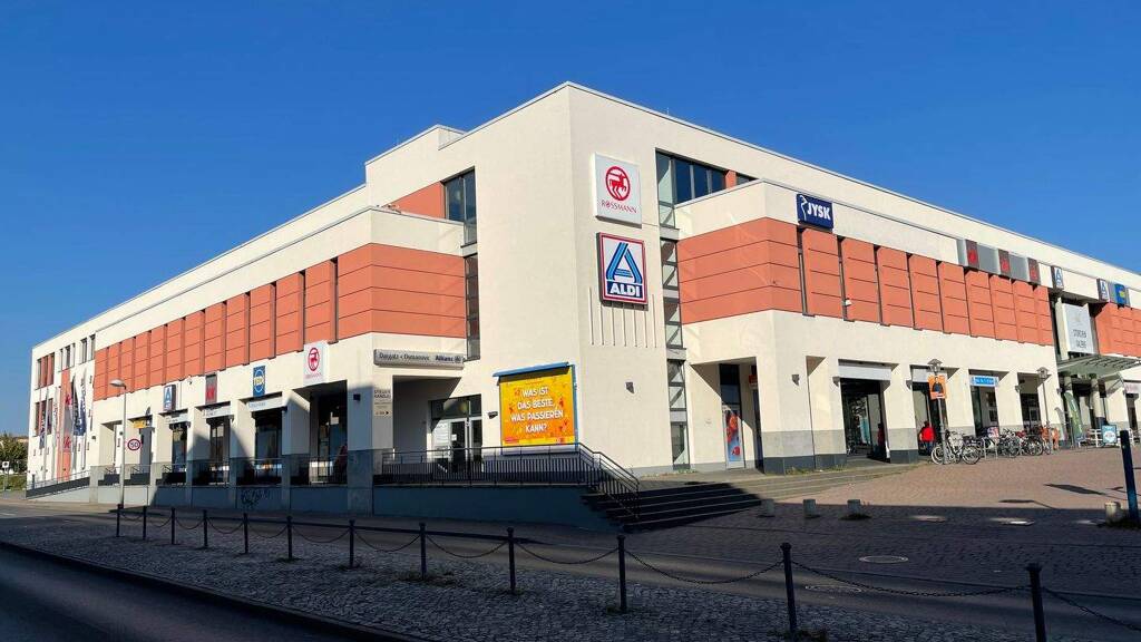 Bürofläche zur Miete 50 m² Bürofläche Havelplatz 2-10 Hennigsdorf 16761
