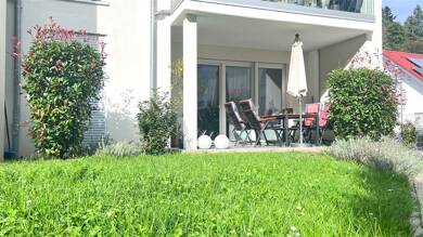 Wohnung zur Miete als Kapitalanlage geeignet 1.175 € 3 Zimmer 100 m² In den Hammerwiesen 33 Hardenburg Bad Dürkheim 67098