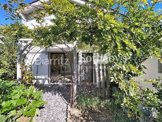 Einfamilienhaus zum Kauf 1.395.000 € 7 Zimmer 157 m² 400 m² Grundstück Rue Gambetta 15 Centre Ville Saint-Jean-de-Luz 64500