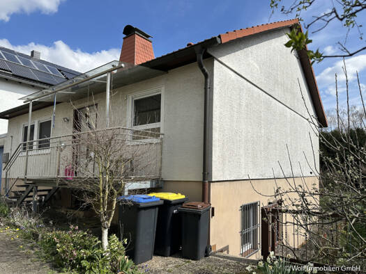 Einfamilienhaus zum Kauf 445.000 € 5 Zimmer 119,4 m² 545 m² Grundstück Okarben Karben 61184