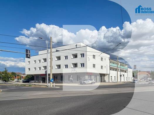 Wohnung zum Kauf - Erstbezug 389.000 € 3 Zimmer 83,8 m² 2. Geschoss Linzerstraße 61 Traun 4050