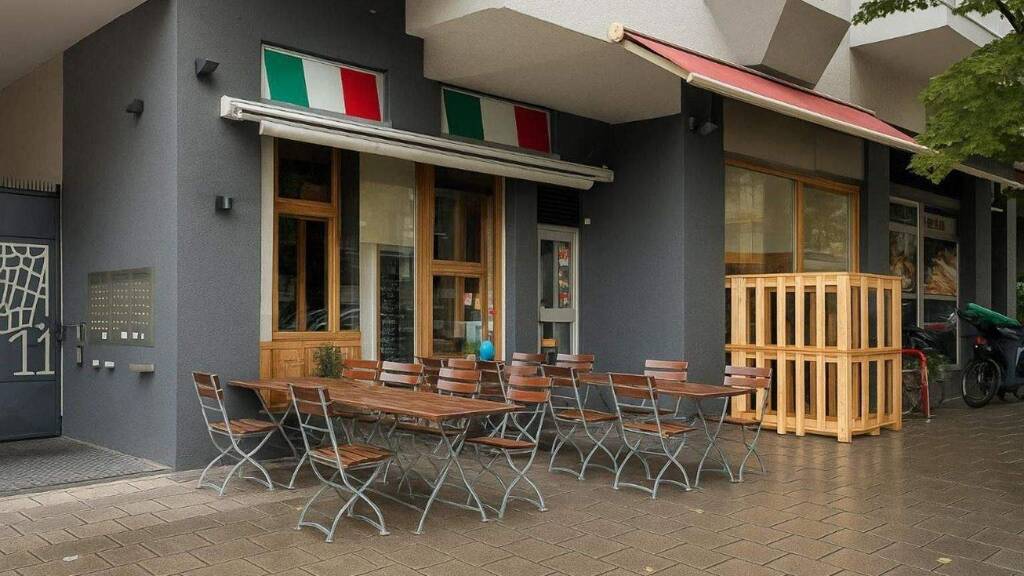 Restaurant zum Kauf 1.800.000 € 245 m² Gastrofläche Implerstraße Sendling München 81371