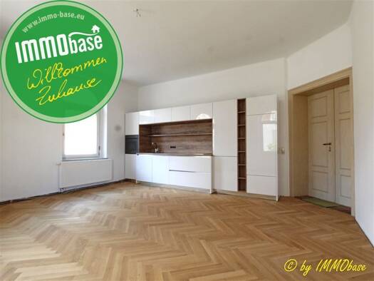 Wohnung zur Miete 618 € 2 Zimmer 72,5 m² EG frei ab sofort Frankenberg 09669