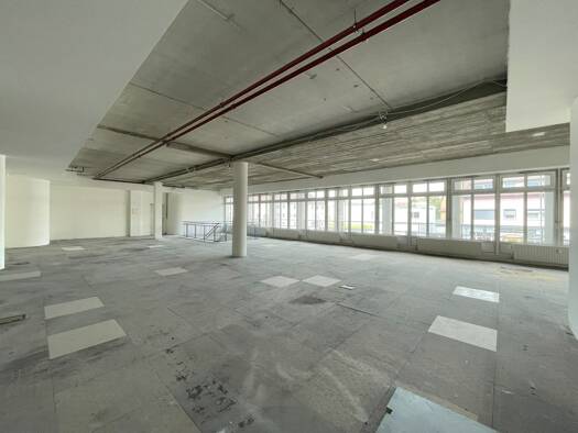 Bürofläche zur Miete 12 € 505 m² Bürofläche teilbar ab 505 m² Lankwitz Berlin 12247