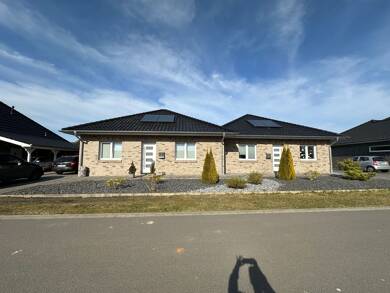 Bungalow zum Kauf 279.000 € 3 Zimmer 90,9 m² 382 m² Grundstück Westrhauderfehn Rhauderfehn 26817