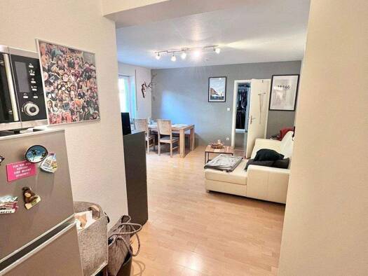 Studio zur Miete 885 € 1 Zimmer 76 m² EG frei ab 01.08.2026 Wöhrd Nürnberg 90489