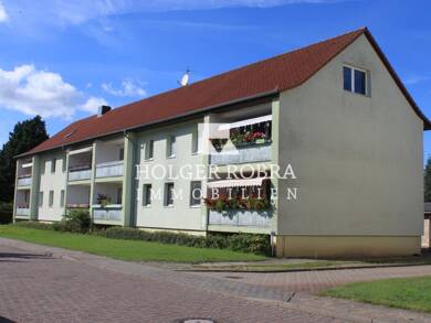 Wohnung zur Miete 365 € 3 Zimmer 66,3 m² Himmelreichstraße 20 Diesdorf Diesdorf 29413