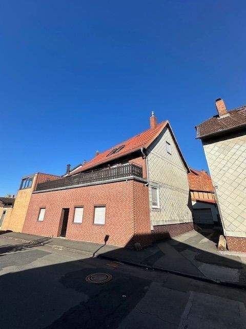 Haus zum Kauf - Ansicht 3