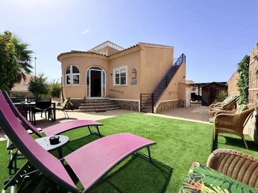 Chalet zum Kauf 318.000 € 3 Zimmer 112 m² Benijófar 03178