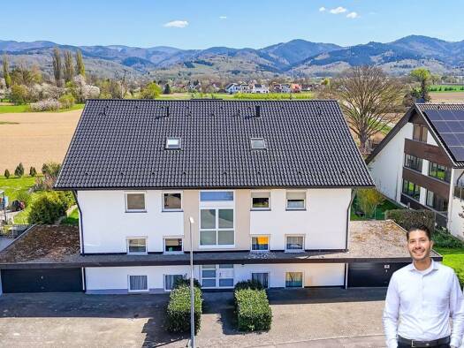 Mehrfamilienhaus zum Kauf 1.840.500 € 16 Zimmer 471 m² 1.090 m² Grundstück Kirchhofen Ehrenkirchen 79238