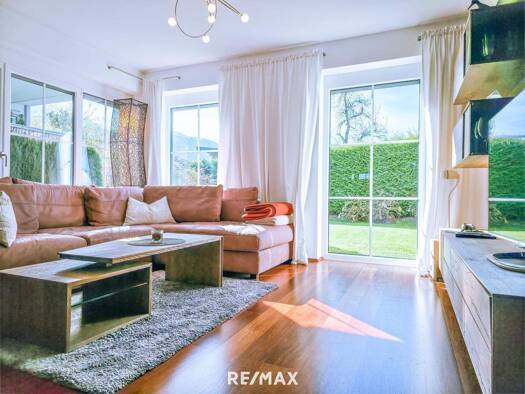 Wohnung zum Kauf 599.000 € 3 Zimmer 87,7 m² EG Obermieming 6414