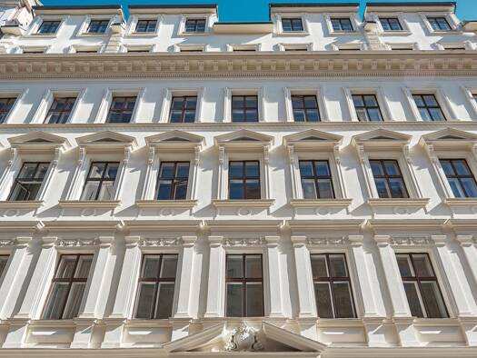 Ladenfläche zum Kauf 379.000 € 1,5 Zimmer Esterházygasse 28 Mariahilf 1060