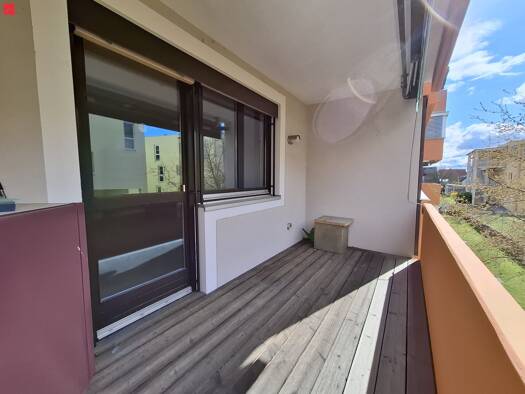 Wohnung zum Kauf 155.000 € 2 Zimmer 86,3 m² 1. Geschoss Fürstenfeld 8280