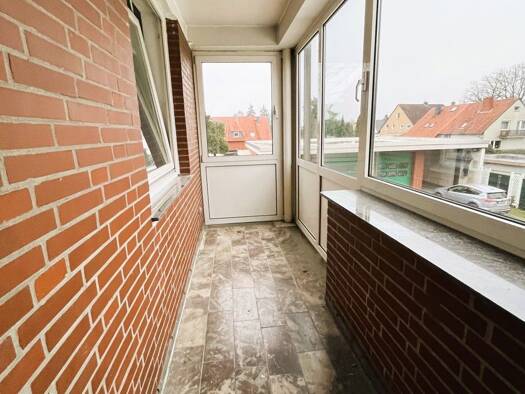 Wohnung zur Miete 820 € 3 Zimmer 75 m² 1. Geschoss Gifhorn 38518