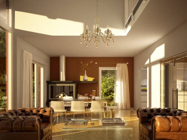 Einfamilienhaus zum Kauf 452.280 € 5 Zimmer 123 m² Wachau Wachau 01445