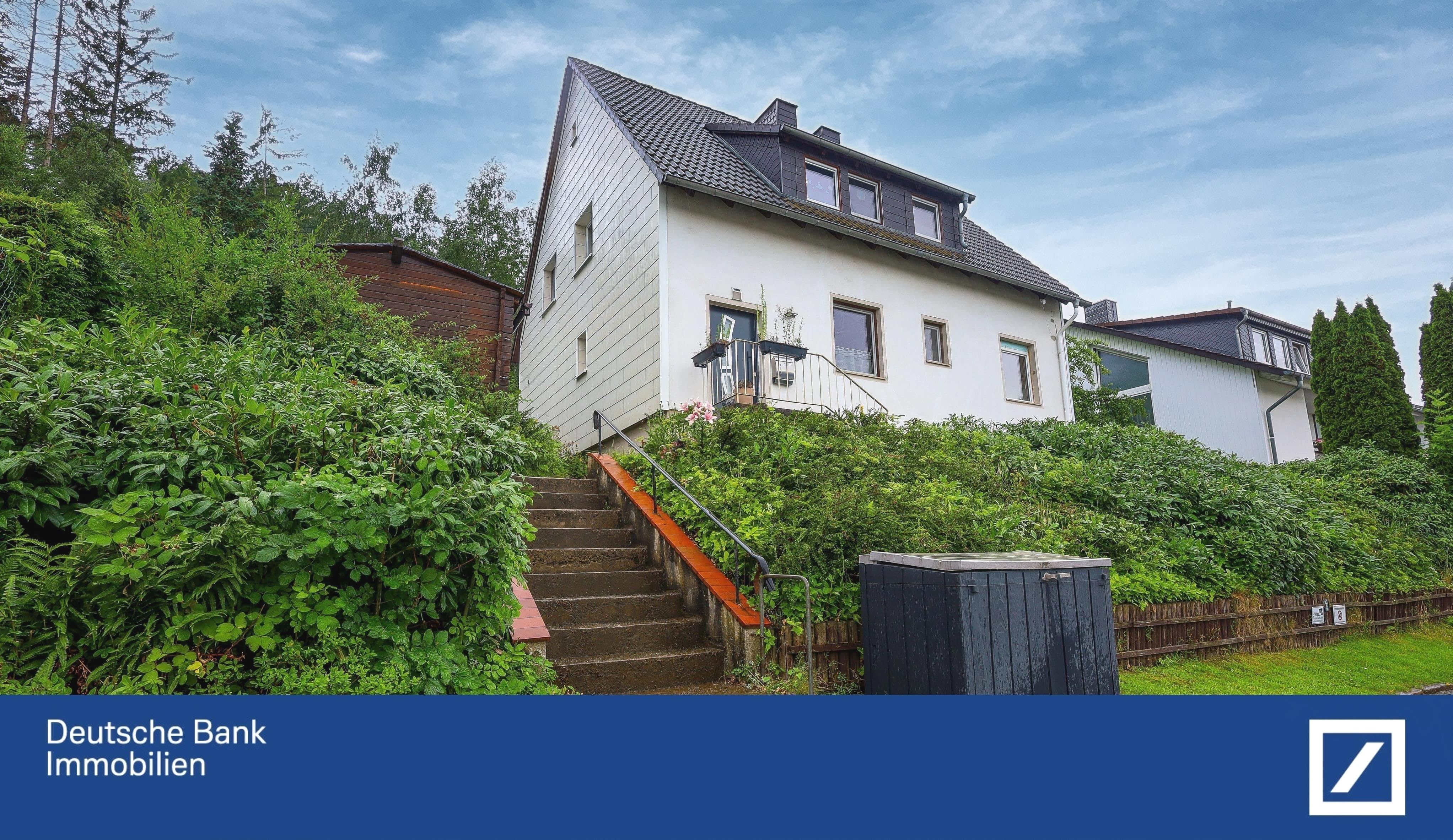 Einfamilienhaus zum Kauf 229.000 € 6 Zimmer 125 m²<br/>Wohnfläche 732 m²<br/>Grundstück Oker Goslar 38642