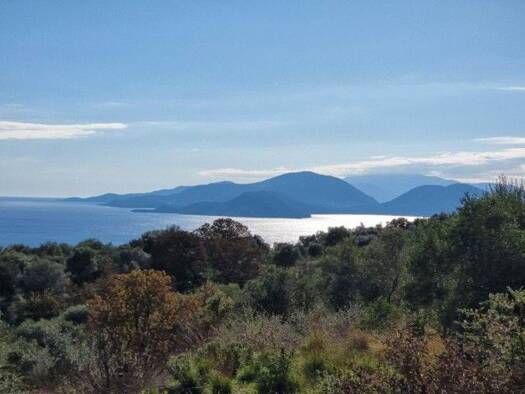 Grundstück zum Kauf 210.000 € 6.052 m² Grundstück Lefkada Municipality 31080