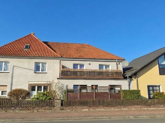 Mehrfamilienhaus zum Kauf 595.000 € 14 Zimmer 510 m² 1.153 m² Grundstück Uetze Uetze 31311