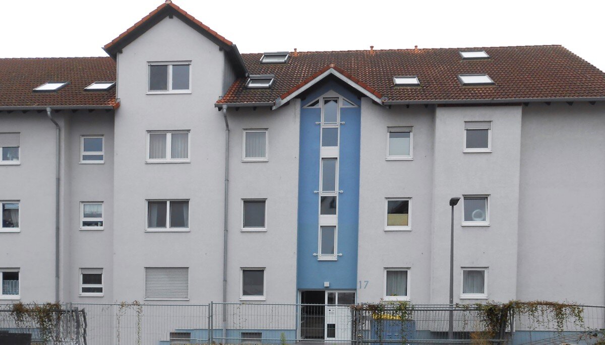 Wohnung zum Kauf 215.000 € 3 Zimmer 78,6 m²<br/>Wohnfläche Pfarrer-Barth-Weg 17 Ruchheim / Stadtbezirk 351 Ludwigshafen am Rhein 67071