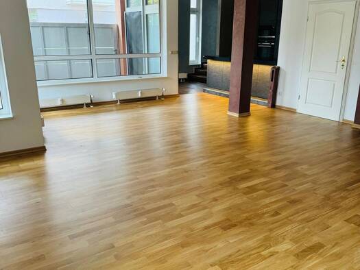 WG-Zimmer zur Miete 1.665 € 3 Zimmer 128 m² Geschoss EG/3 frei ab 01.05.2026 Gisperslebener Straße 42 Ilversgehofen Erfurt 99089