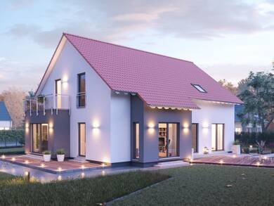 Einfamilienhaus zum Kauf 407.199 € 5 Zimmer 210 m² 476 m² Grundstück Bergen Losheim am See 66679