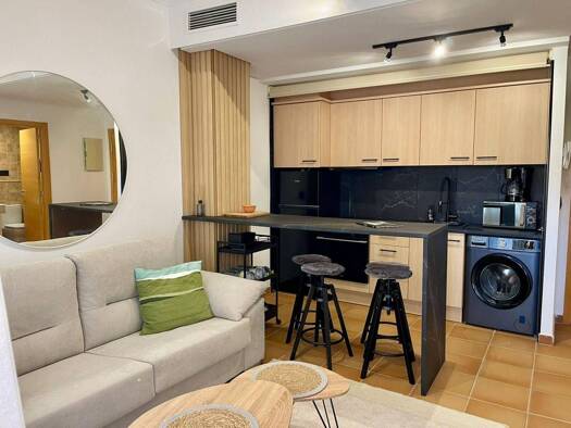 Wohnung zum Kauf 125.000 € 1 Zimmer 104 m² 1. Geschoss JAZMIN Villanueva del Río Segura 30613