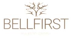 Bellfirst Immobilien logo