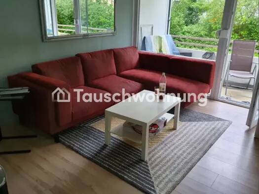 Wohnung zur Miete Tauschwohnung 730 € 1 Zimmer 38 m² EG Berg am Laim München 81673