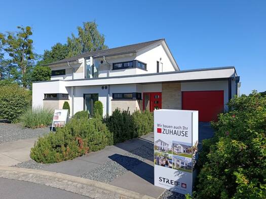 Haus zum Kauf 299.000 € 3 Zimmer 100 m² 500 m² Grundstück Zur Kuhbrücke 11 Ottendorf-Okrilla Ottendorf-Okrilla 01458