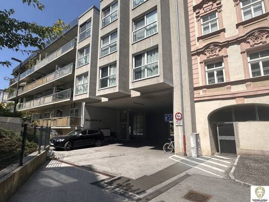 Tiefgarage zum Kauf 30.000 € Innsbruck Innsbruck 6020