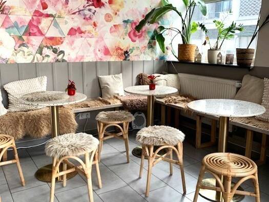 Ladenfläche zum Kauf 379.000 € 4 Zimmer Südstadt Fürth 90763