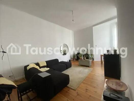 Wohnung zur Miete Tauschwohnung 900 € 2 Zimmer 63 m² 3. Geschoss Schöneberg Berlin 10777