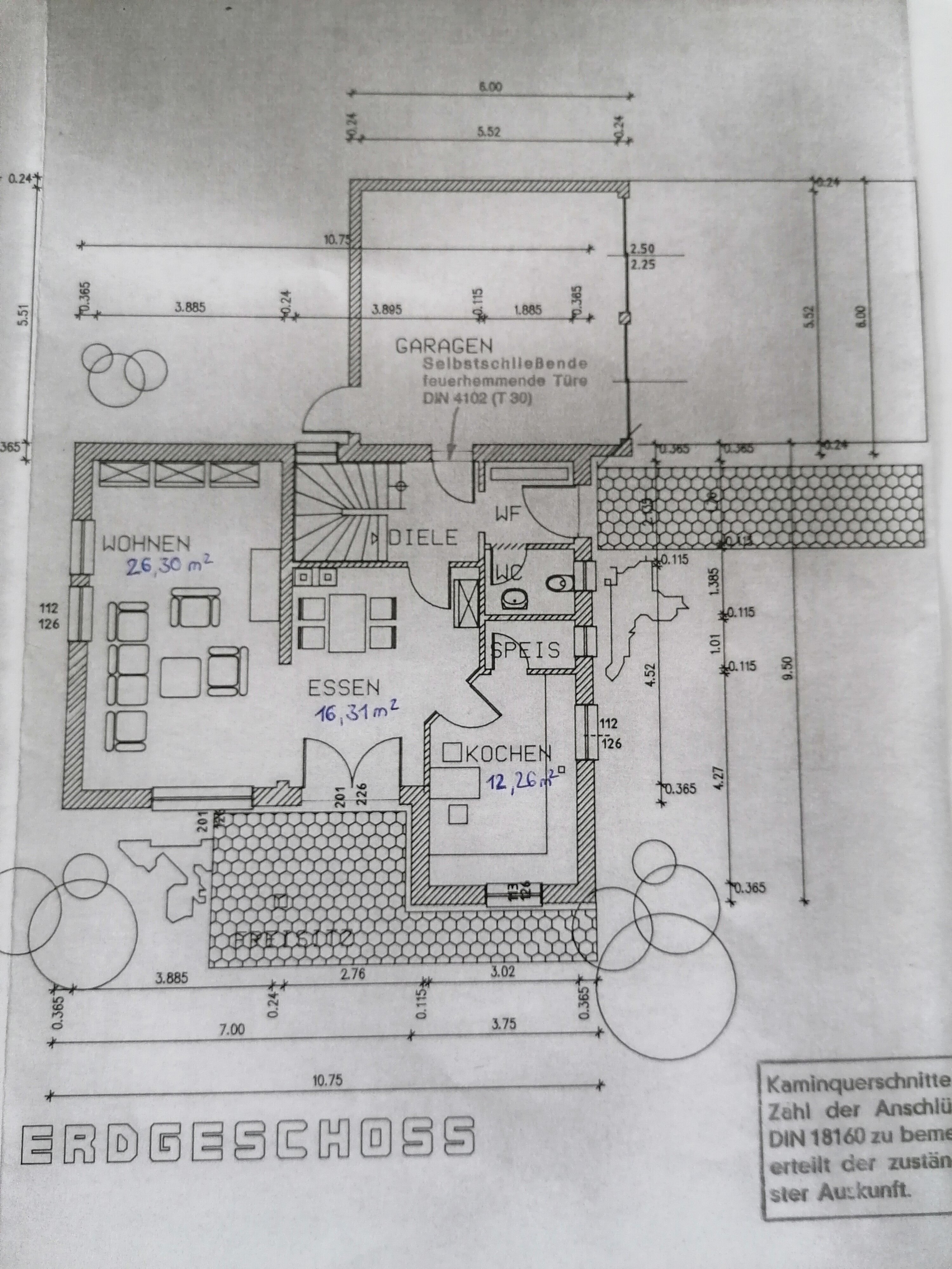 Einfamilienhaus zur Miete 1.200 € 5 Zimmer 135 m²<br/>Wohnfläche 560 m²<br/>Grundstück Massing Massing 84323